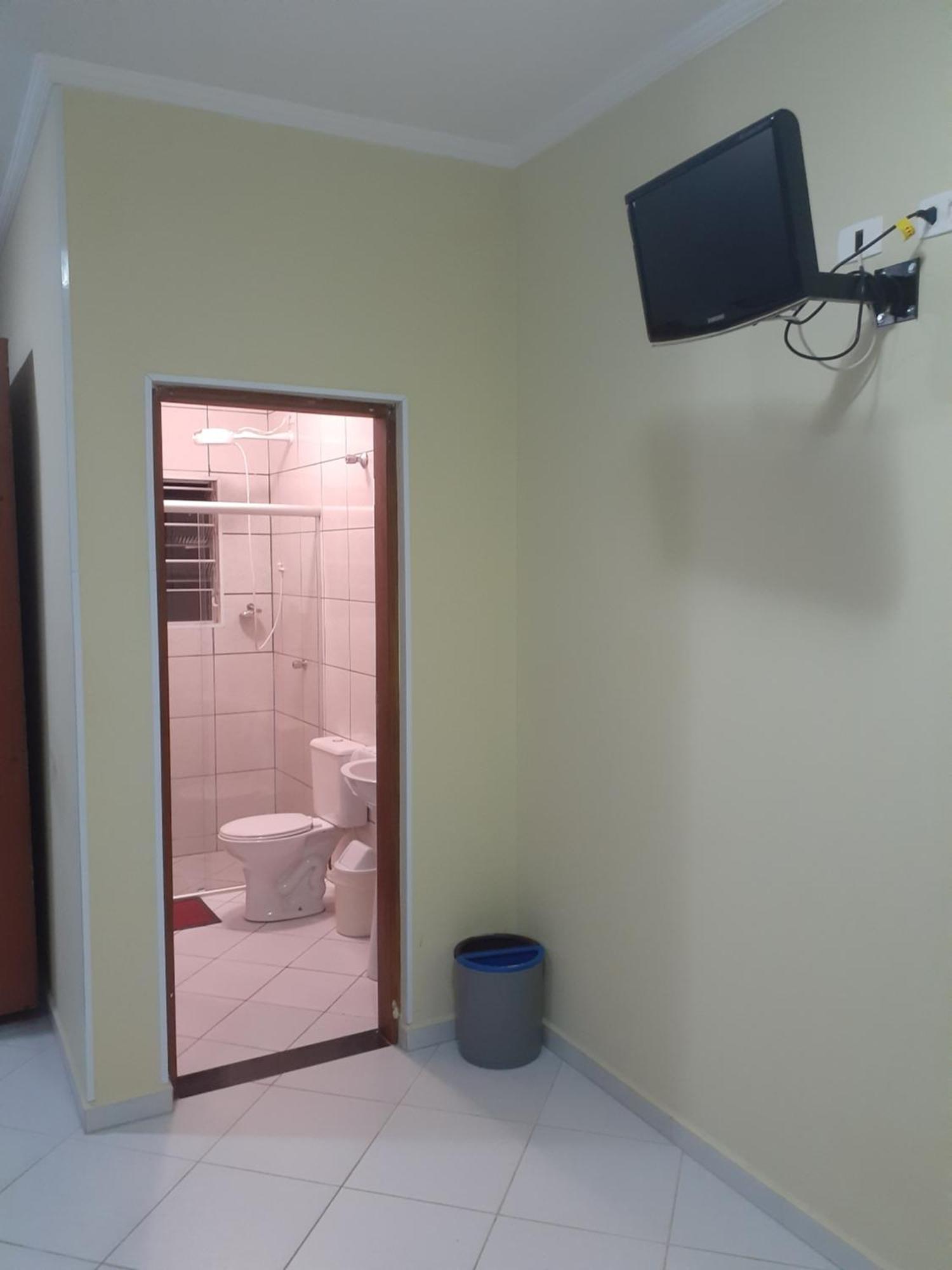 Suites Ubatuba Praia Da Lagoinha Rum bild