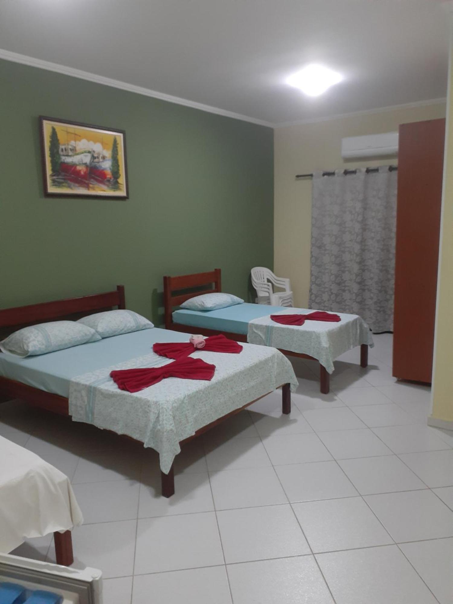 Suites Ubatuba Praia Da Lagoinha Rum bild