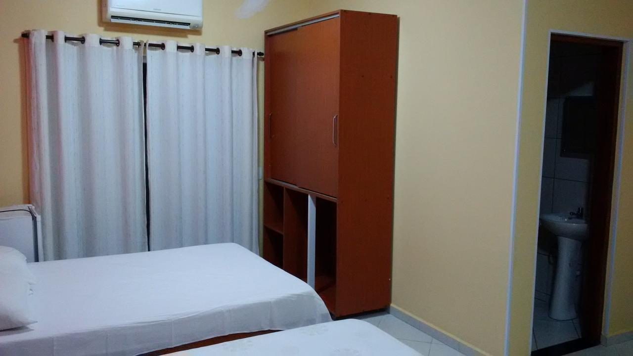 Suites Ubatuba Praia Da Lagoinha Exteriör bild
