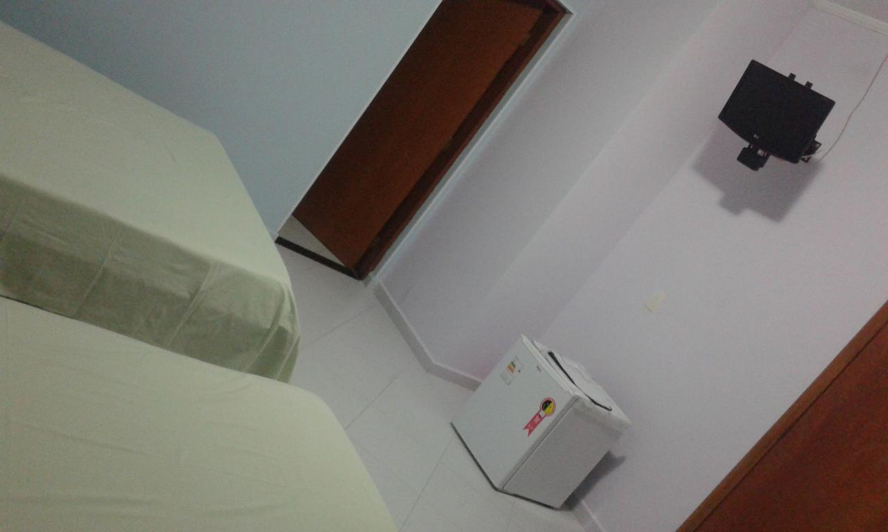 Suites Ubatuba Praia Da Lagoinha Exteriör bild