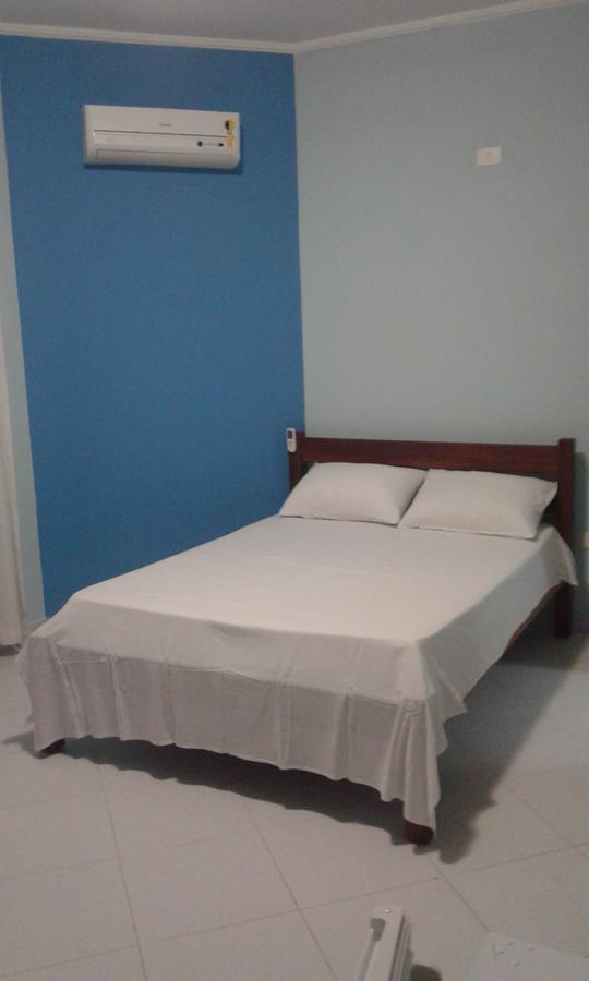 Suites Ubatuba Praia Da Lagoinha Exteriör bild