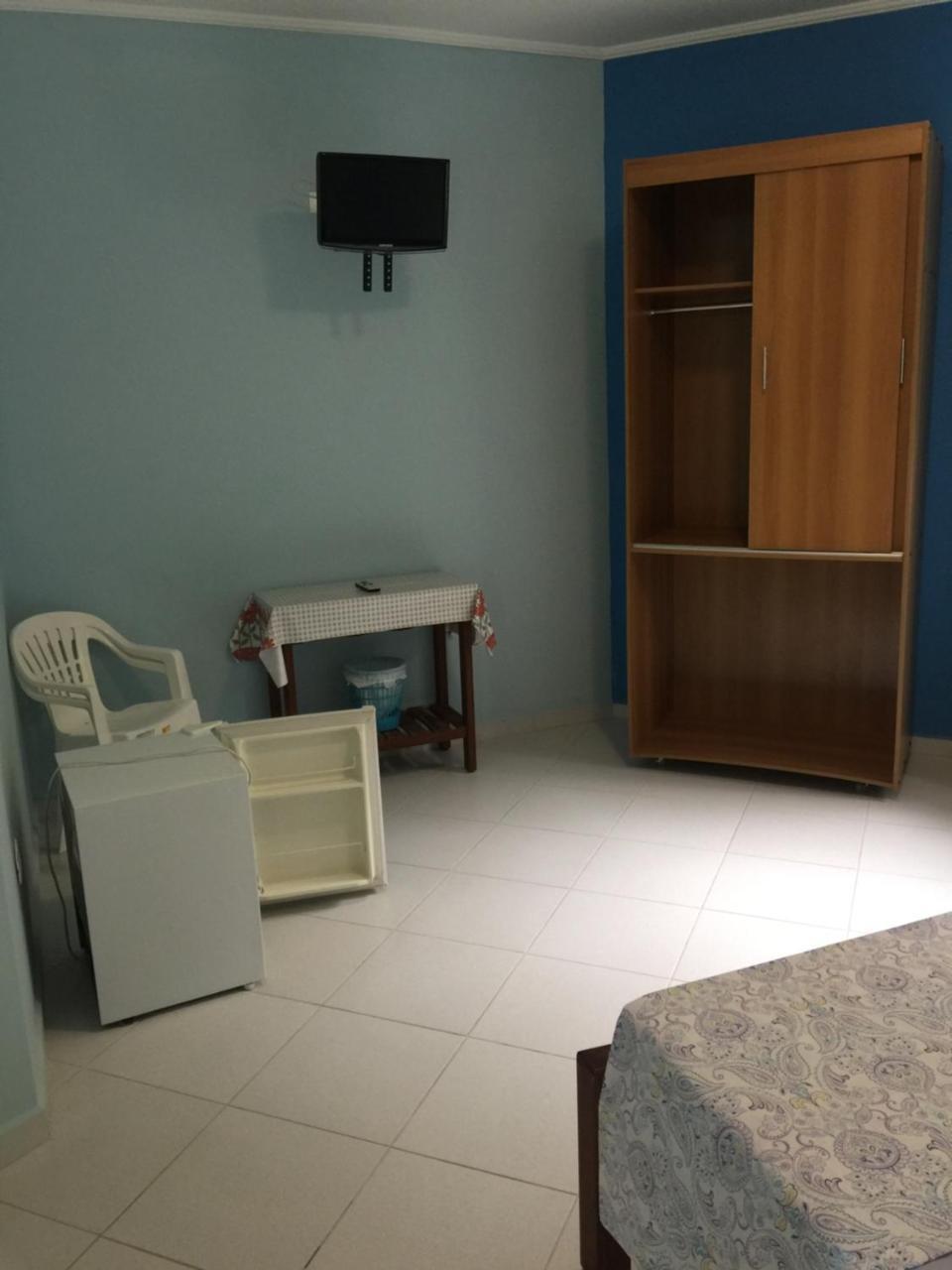 Suites Ubatuba Praia Da Lagoinha Exteriör bild