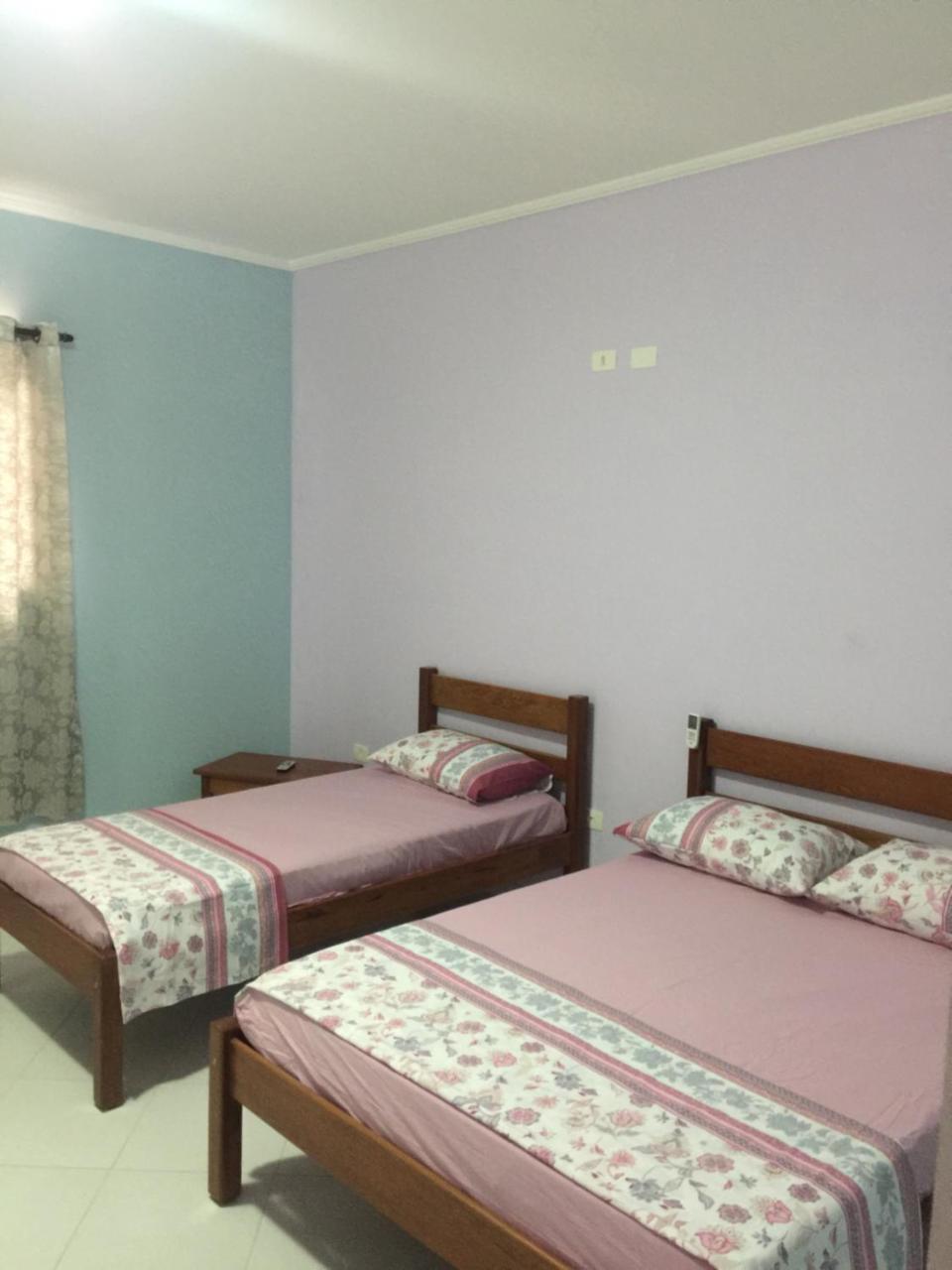 Suites Ubatuba Praia Da Lagoinha Exteriör bild