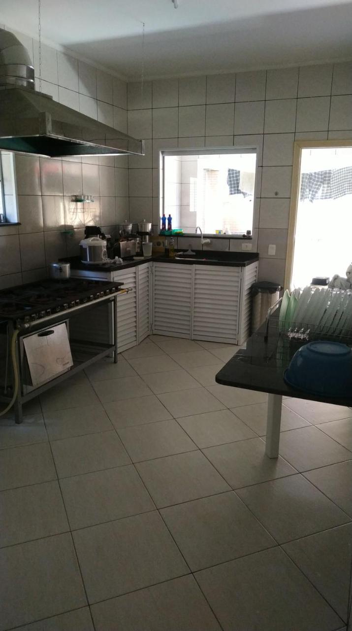 Suites Ubatuba Praia Da Lagoinha Exteriör bild