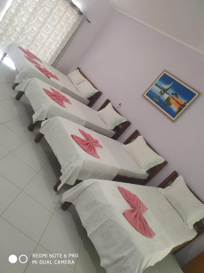 Suites Ubatuba Praia Da Lagoinha Exteriör bild