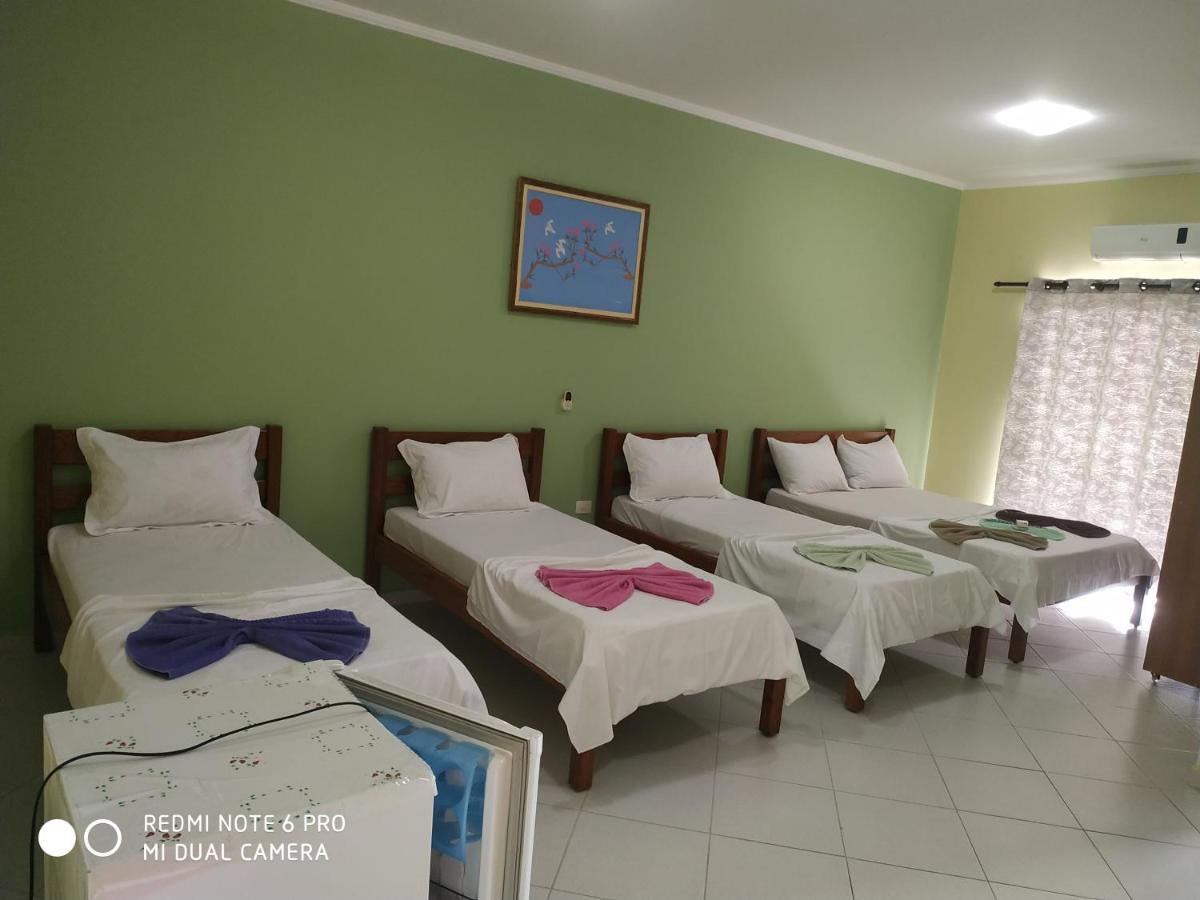 Suites Ubatuba Praia Da Lagoinha Exteriör bild