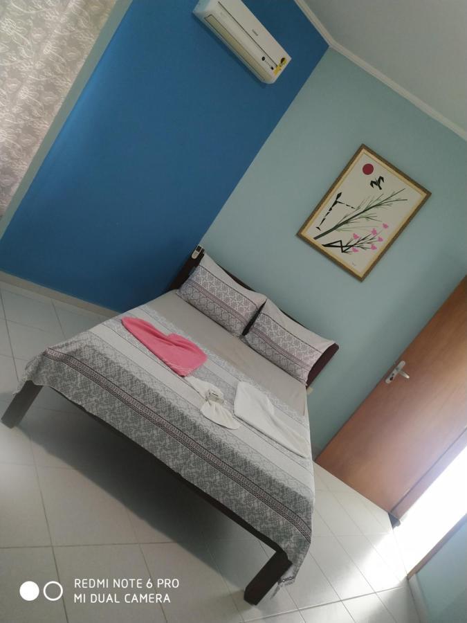 Suites Ubatuba Praia Da Lagoinha Exteriör bild