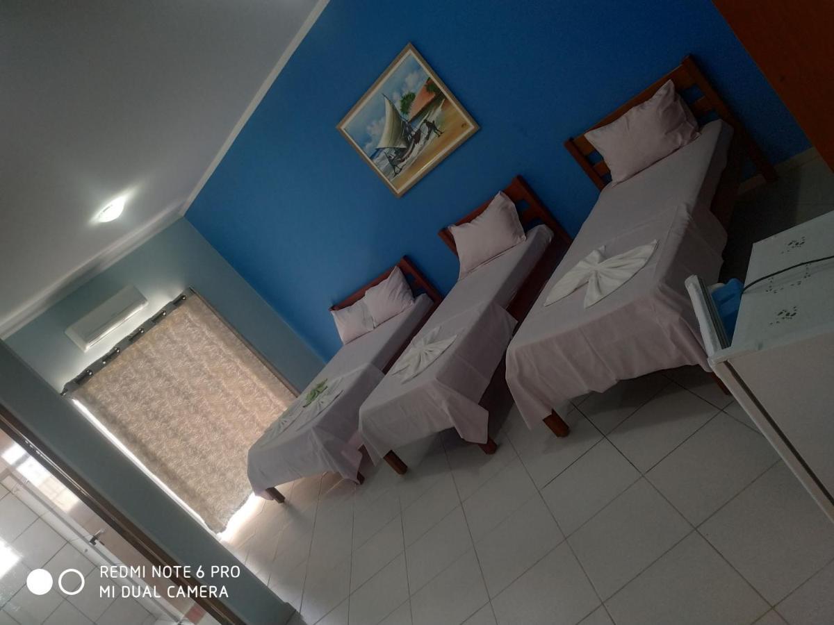 Suites Ubatuba Praia Da Lagoinha Exteriör bild
